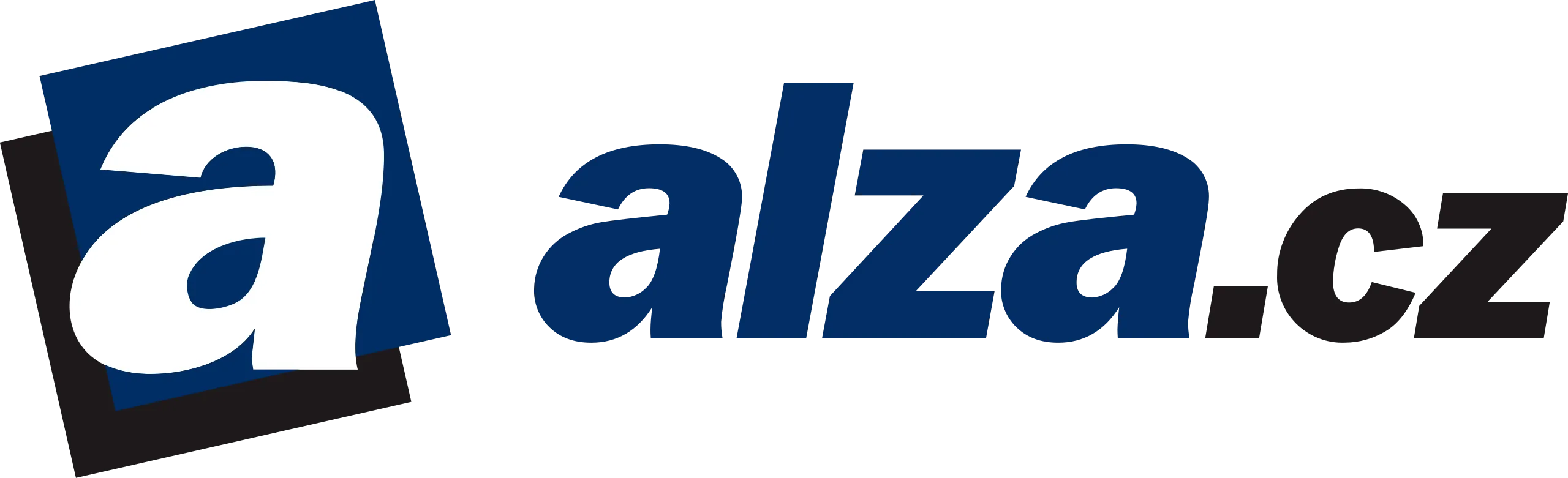 AlzaPlus+ Logo