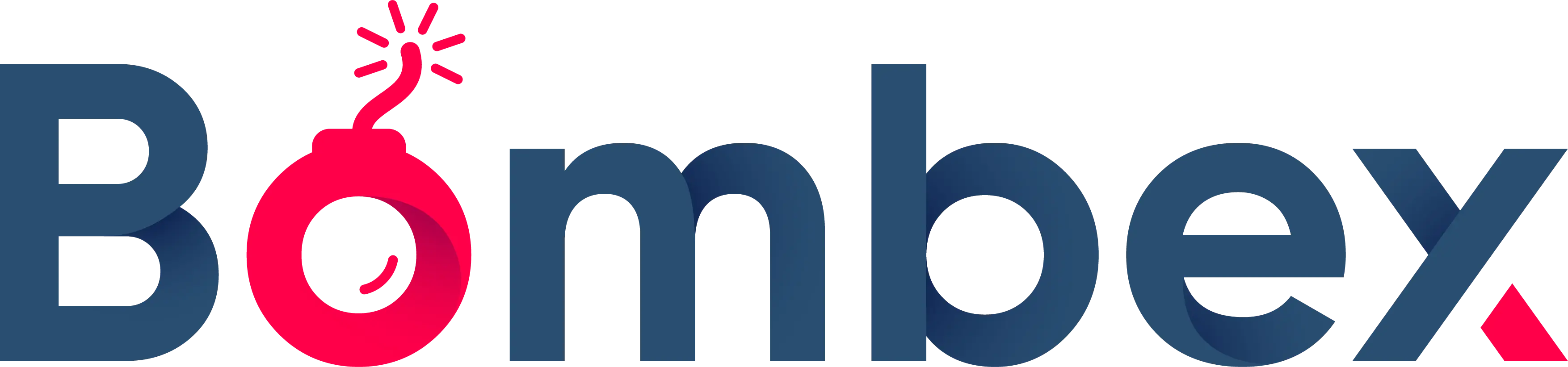 [Logo Bombex Company]