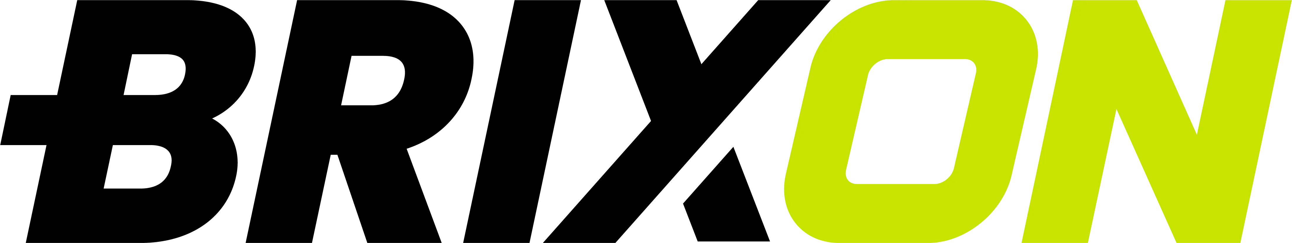 [Logo značky Brixon]